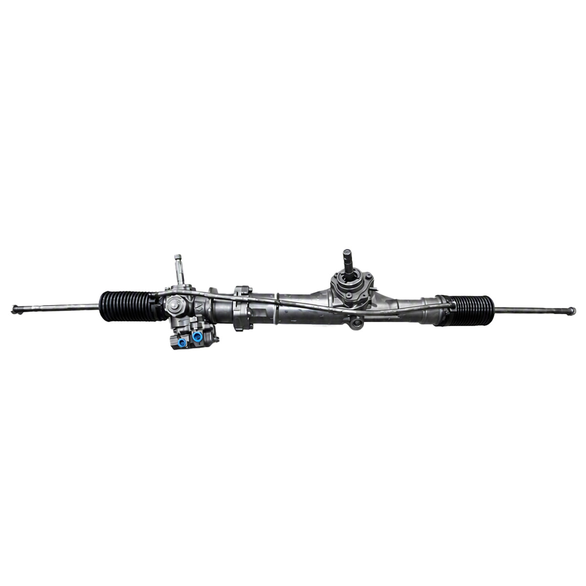 Rack and Pinion Assembly - MAVAL - Hydraulic Power - Remanufactured - 9136M