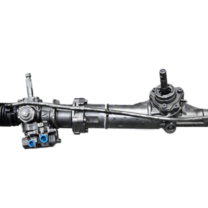 Rack and Pinion Assembly - MAVAL - Hydraulic Power - Remanufactured - 9136M