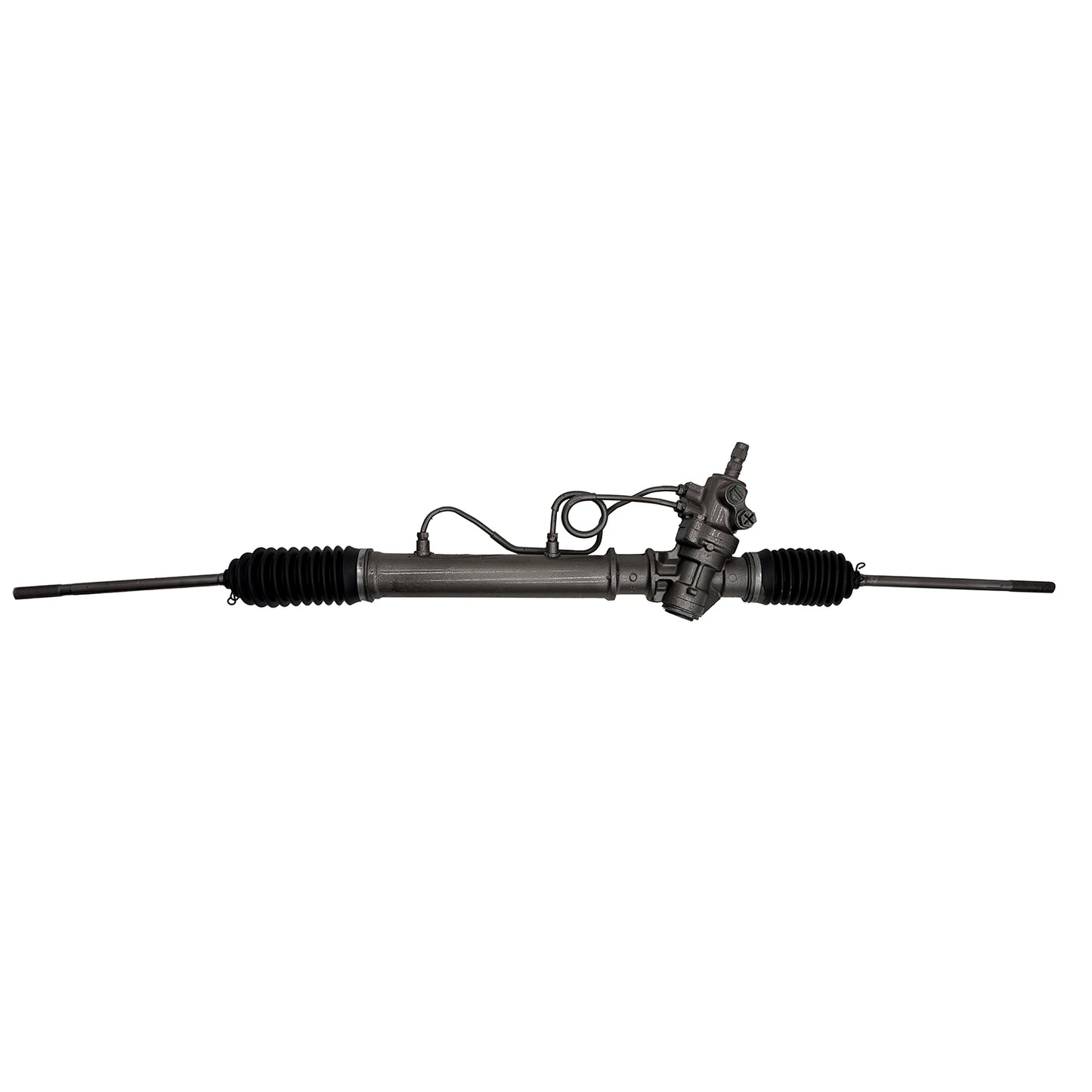 Rack and Pinion Assembly - MAVAL - Hydraulic Power - Remanufactured - 9138M