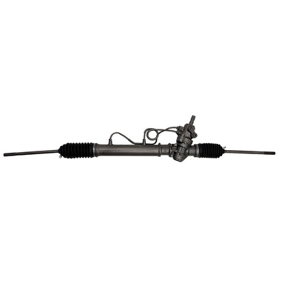 Rack and Pinion Assembly - MAVAL - Hydraulic Power - Remanufactured - 9138M