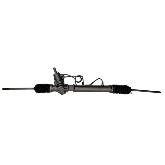 Rack and Pinion Assembly - MAVAL - Hydraulic Power - Remanufactured - 9138M