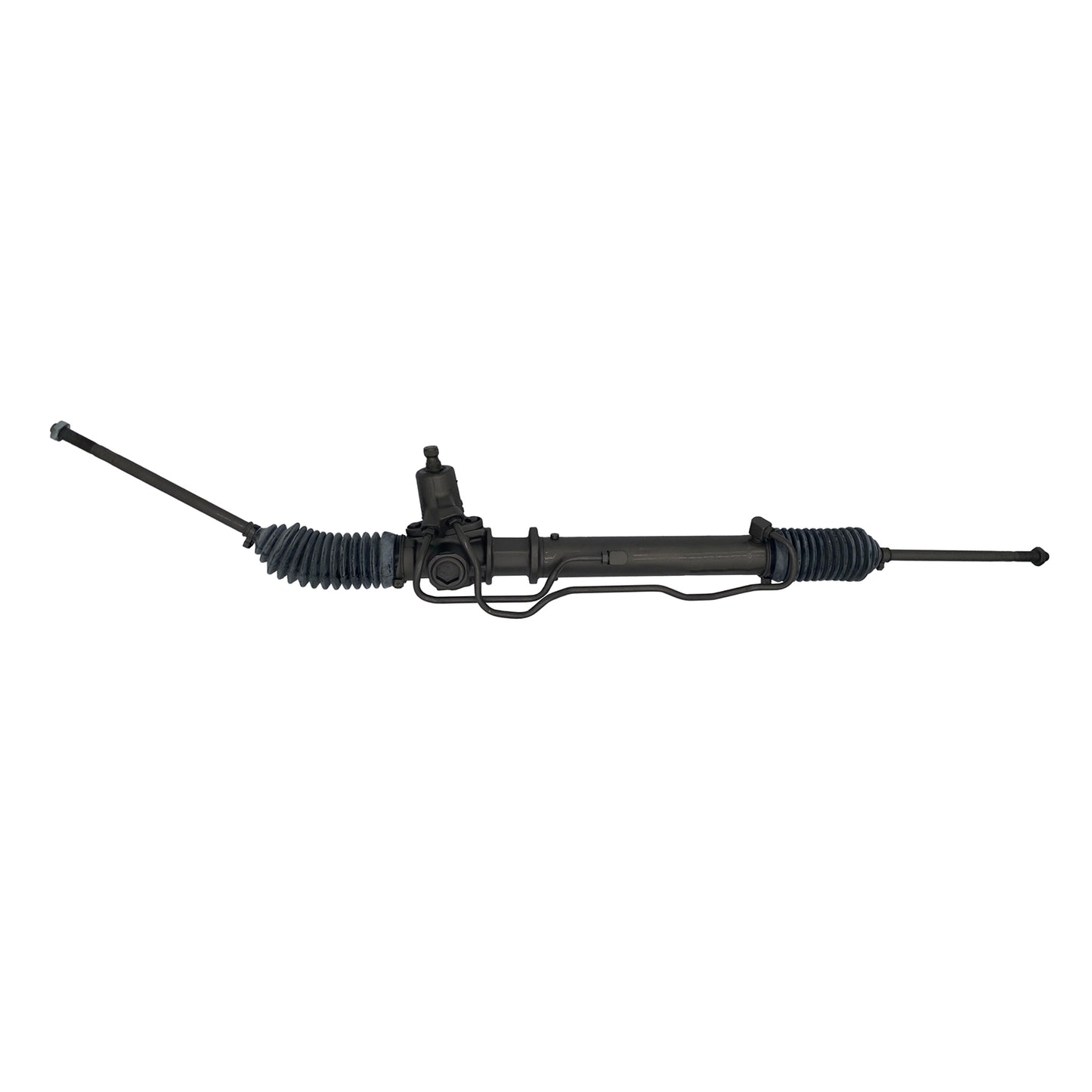 Rack and Pinion Assembly - MAVAL - Hydraulic Power - Remanufactured - 9144M