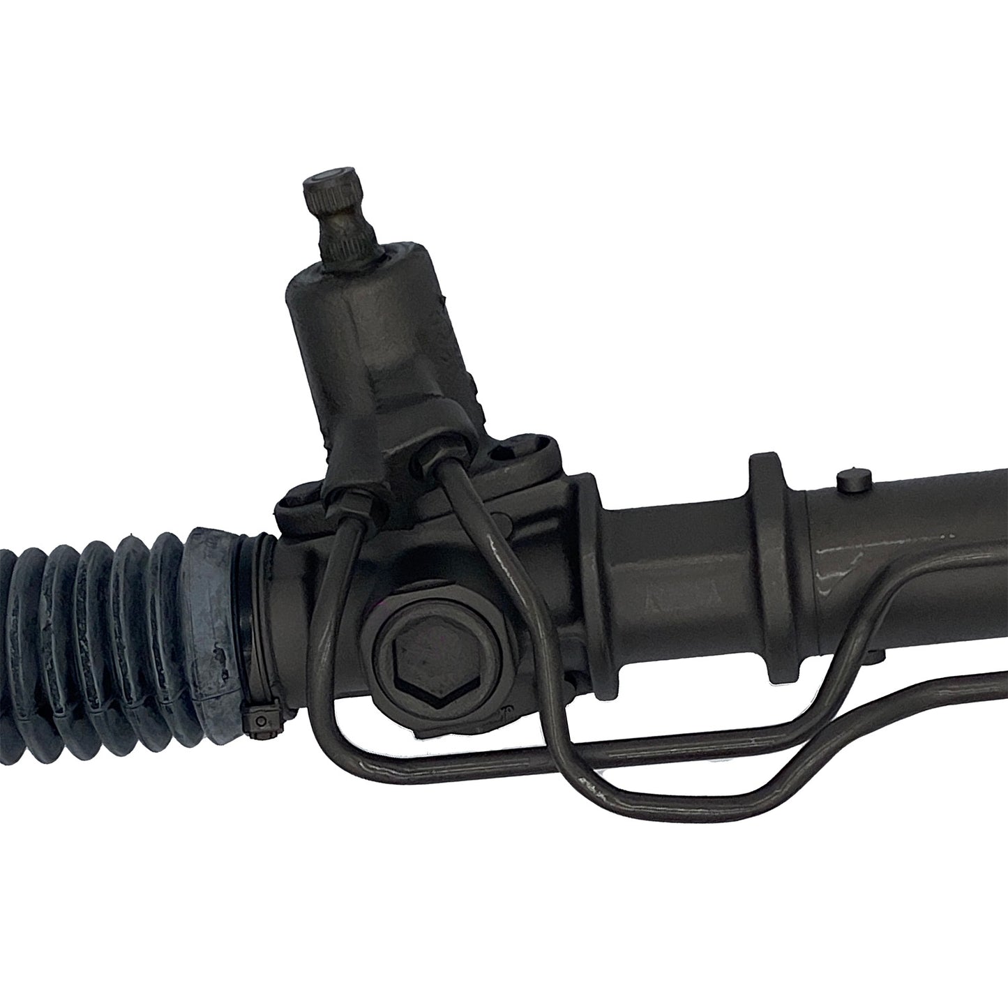Rack and Pinion Assembly - MAVAL - Hydraulic Power - Remanufactured - 9144M