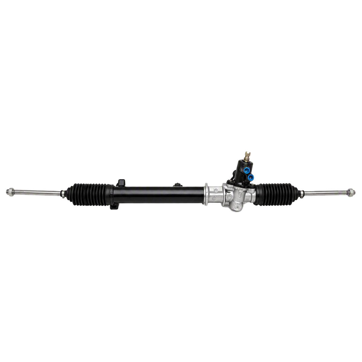 Rack and Pinion Assembly - MAVAL - Hydraulic Power - Remanufactured - 9145M