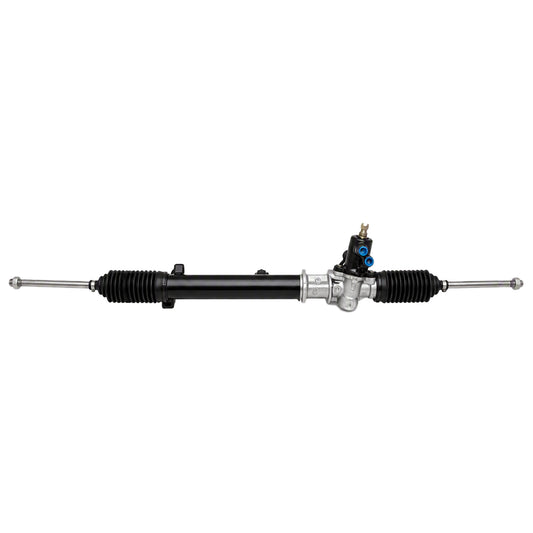 Rack and Pinion Assembly - MAVAL - Hydraulic Power - Remanufactured - 9145M