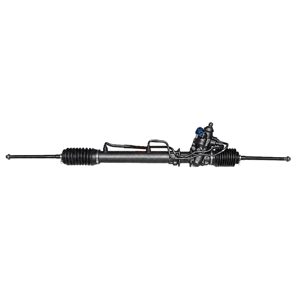 Rack and Pinion Assembly - MAVAL - Hydraulic Power - Remanufactured - 9151M