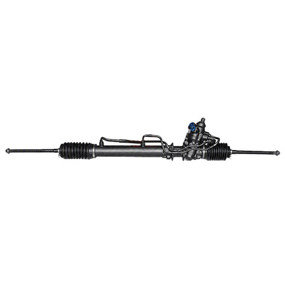 Rack and Pinion Assembly - MAVAL - Hydraulic Power - Remanufactured - 9151M