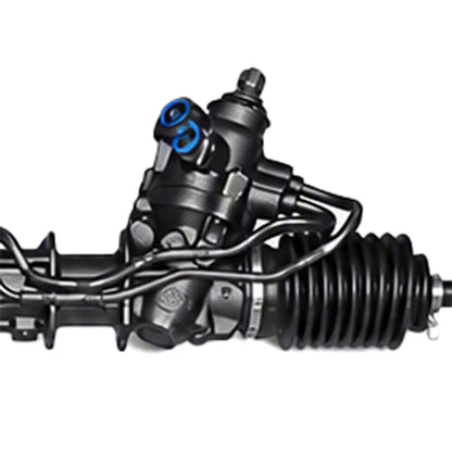 Rack and Pinion Assembly - MAVAL - Hydraulic Power - Remanufactured - 9151M