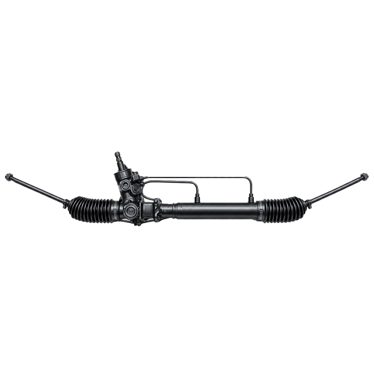Rack and Pinion Assembly - MAVAL - Hydraulic Power - Remanufactured - 9156M