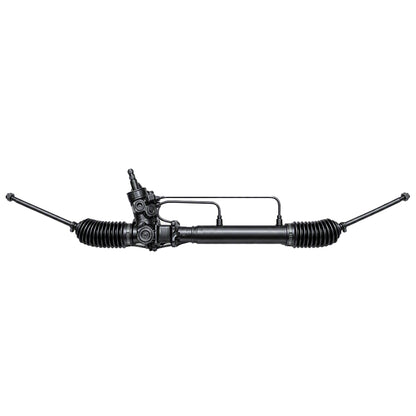 Rack and Pinion Assembly - MAVAL - Hydraulic Power - Remanufactured - 9156M