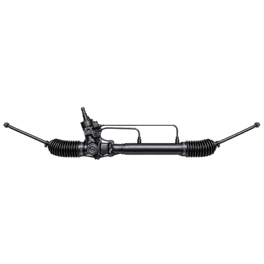 Rack and Pinion Assembly - MAVAL - Hydraulic Power - Remanufactured - 9156M