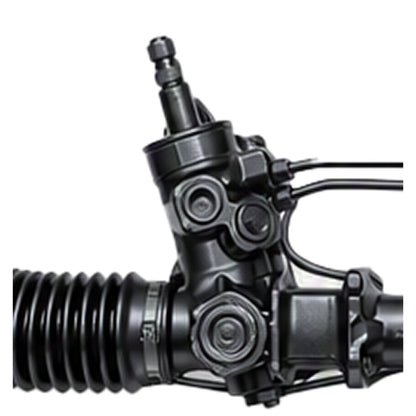 Rack and Pinion Assembly - MAVAL - Hydraulic Power - Remanufactured - 9156M