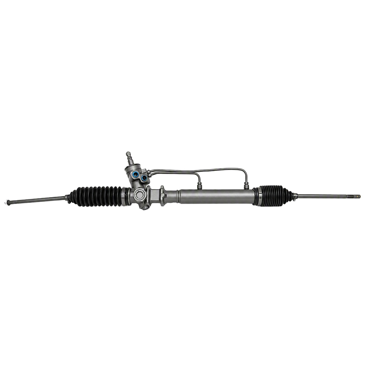 Rack and Pinion Assembly - MAVAL - Hydraulic Power - Remanufactured - 9157M
