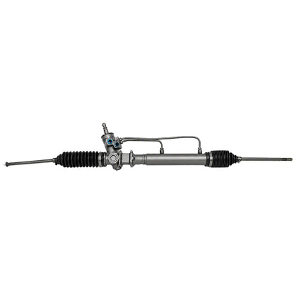 Rack and Pinion Assembly - MAVAL - Hydraulic Power - Remanufactured - 9157M
