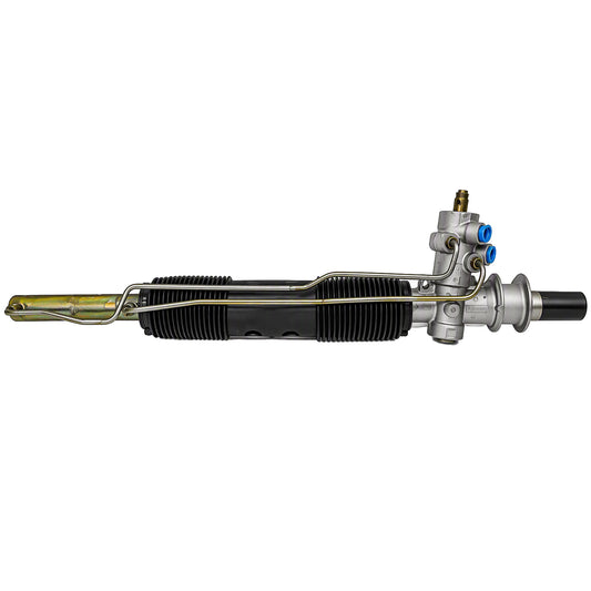 Rack and Pinion Assembly - MAVAL - Hydraulic Power - Remanufactured - 9168M