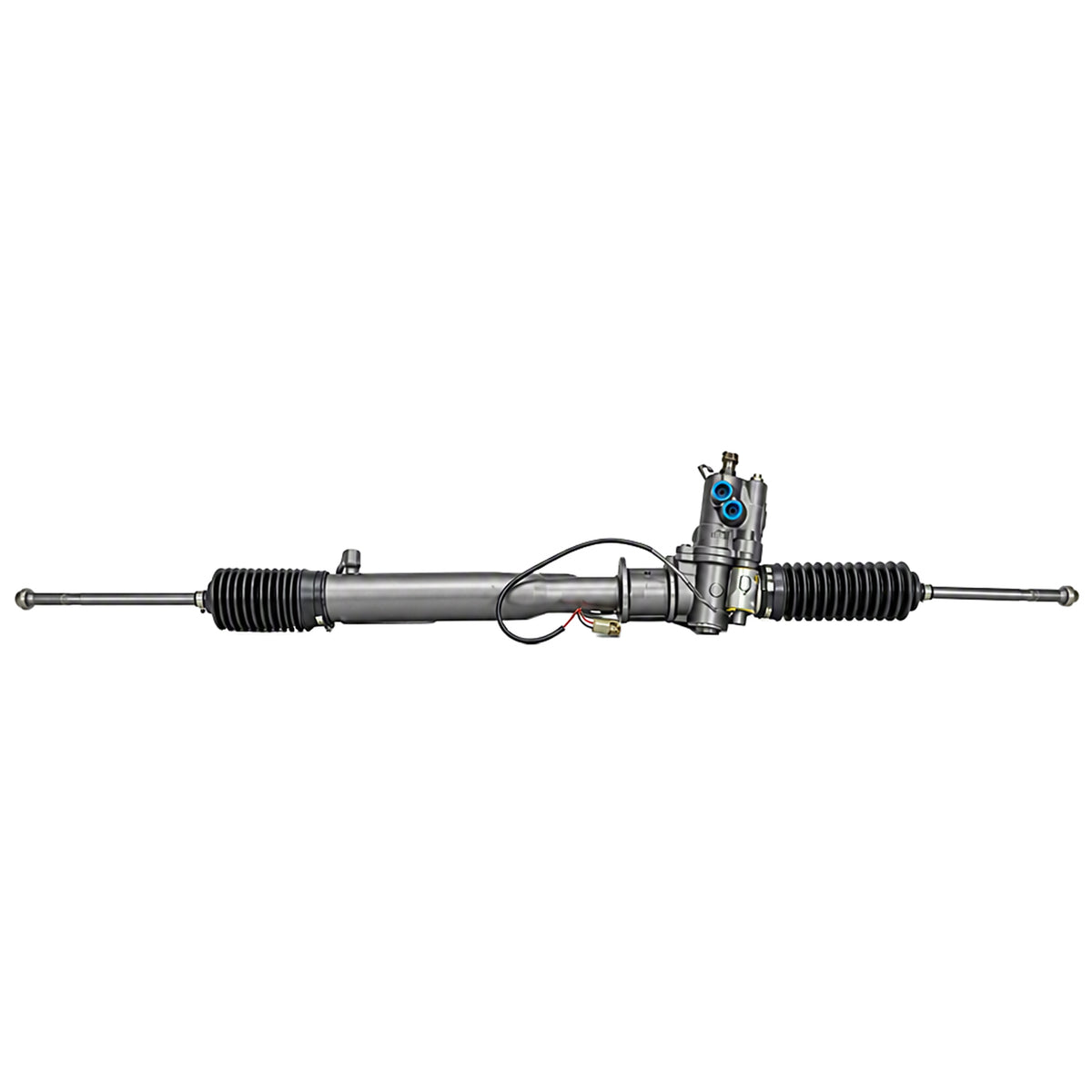 Rack and Pinion Assembly - MAVAL - Hydraulic Power - Remanufactured - 9179M