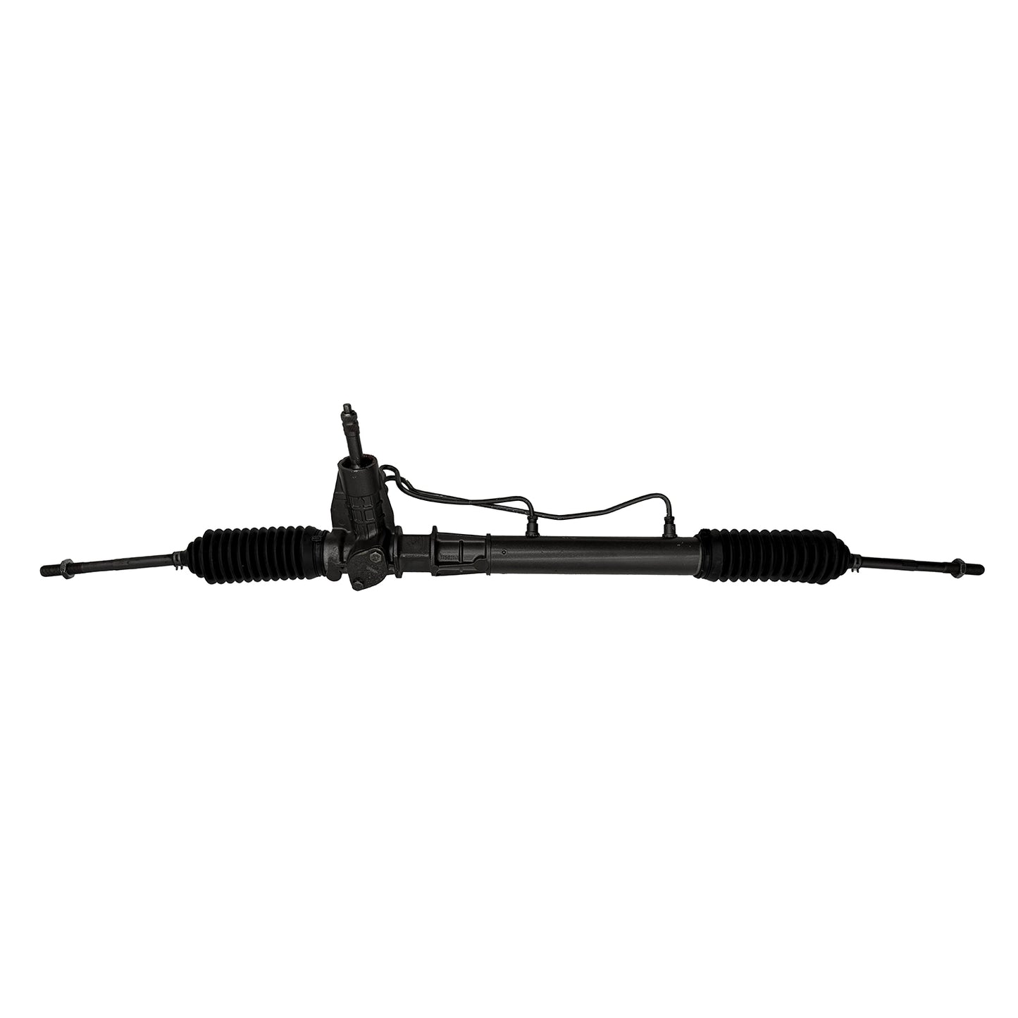 Rack and Pinion Assembly - MAVAL - Hydraulic Power - Remanufactured - 9183M
