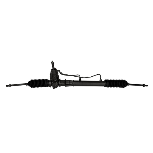 Rack and Pinion Assembly - MAVAL - Hydraulic Power - Remanufactured - 9183M