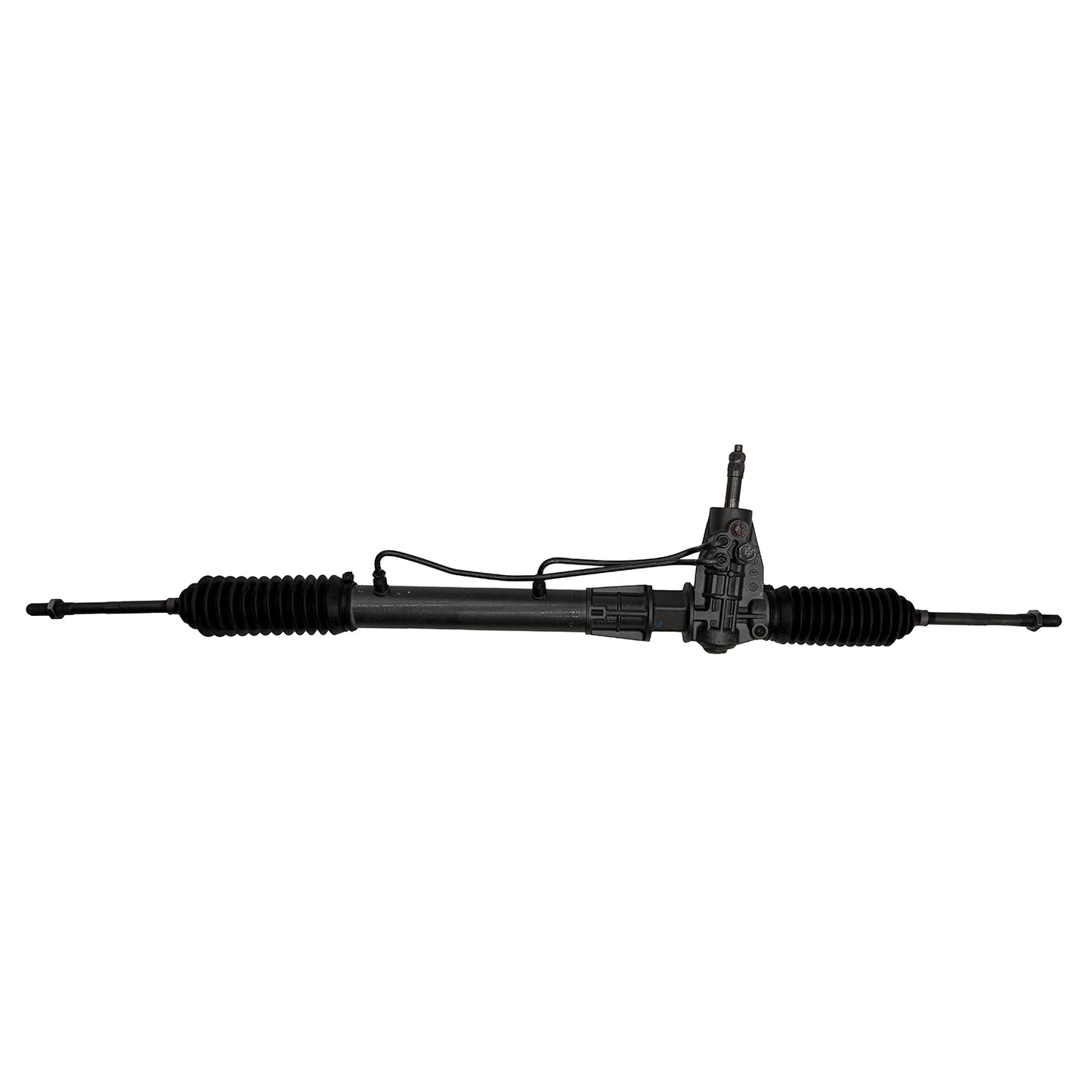 Rack and Pinion Assembly - MAVAL - Hydraulic Power - Remanufactured - 9183M