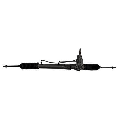 Rack and Pinion Assembly - MAVAL - Hydraulic Power - Remanufactured - 9183M