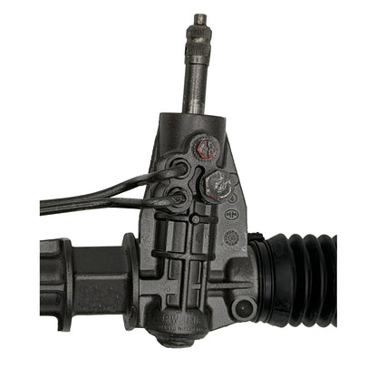 Rack and Pinion Assembly - MAVAL - Hydraulic Power - Remanufactured - 9183M