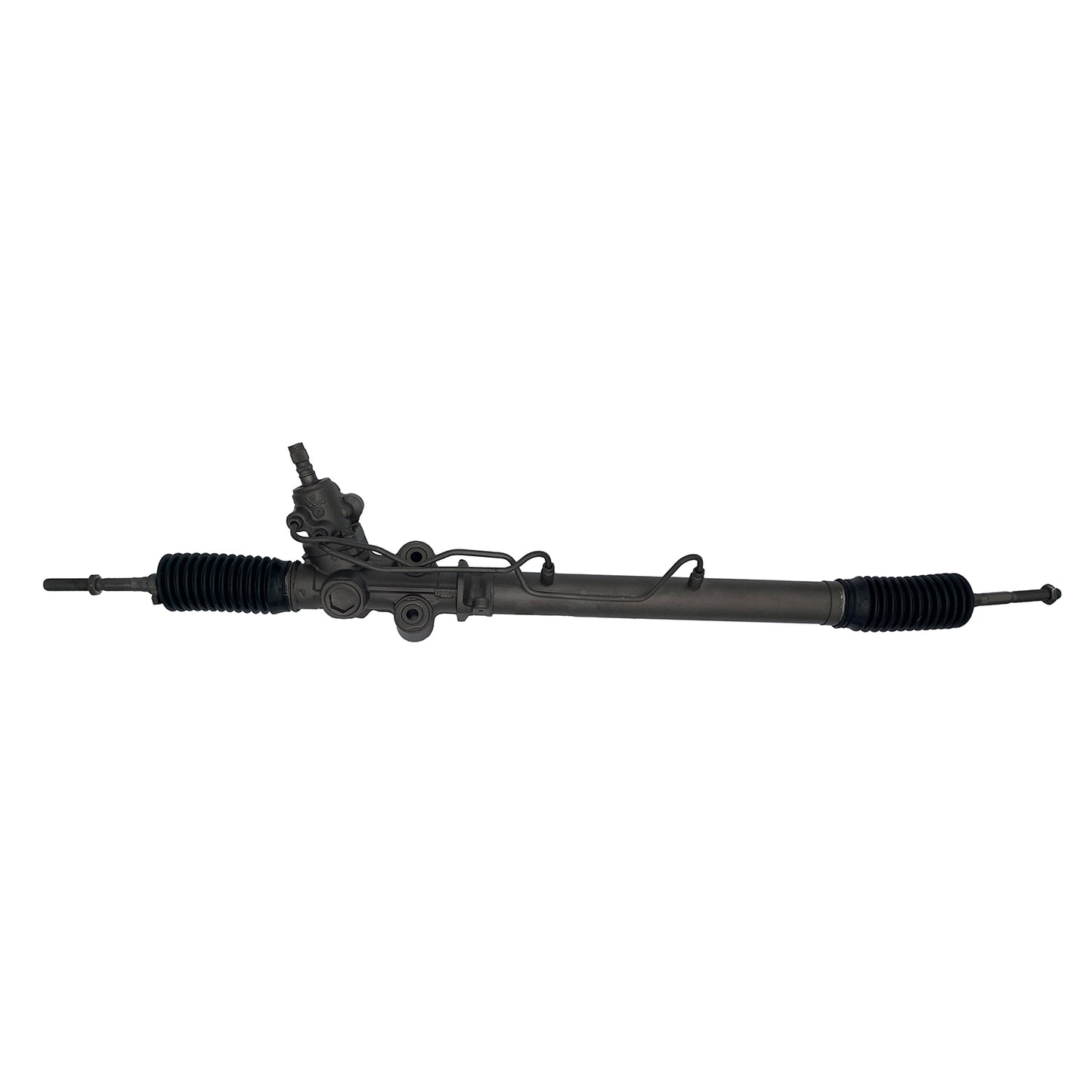 Rack and Pinion Assembly - MAVAL - Hydraulic Power - Remanufactured - 9185M