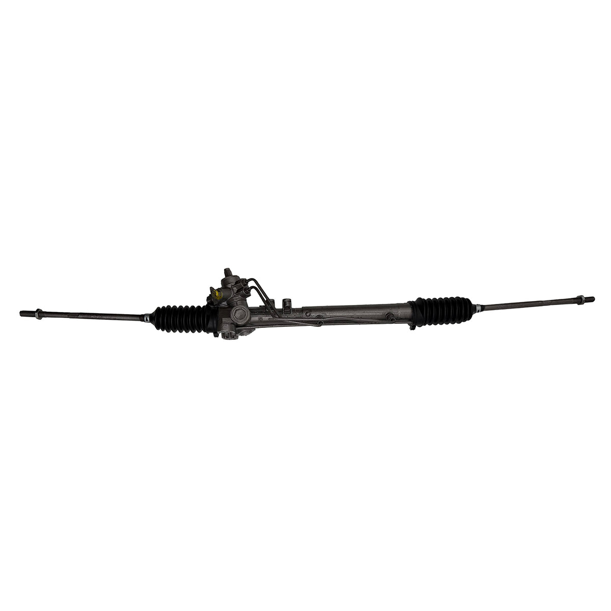 Rack and Pinion Assembly - MAVAL - Hydraulic Power - Remanufactured - 9187M