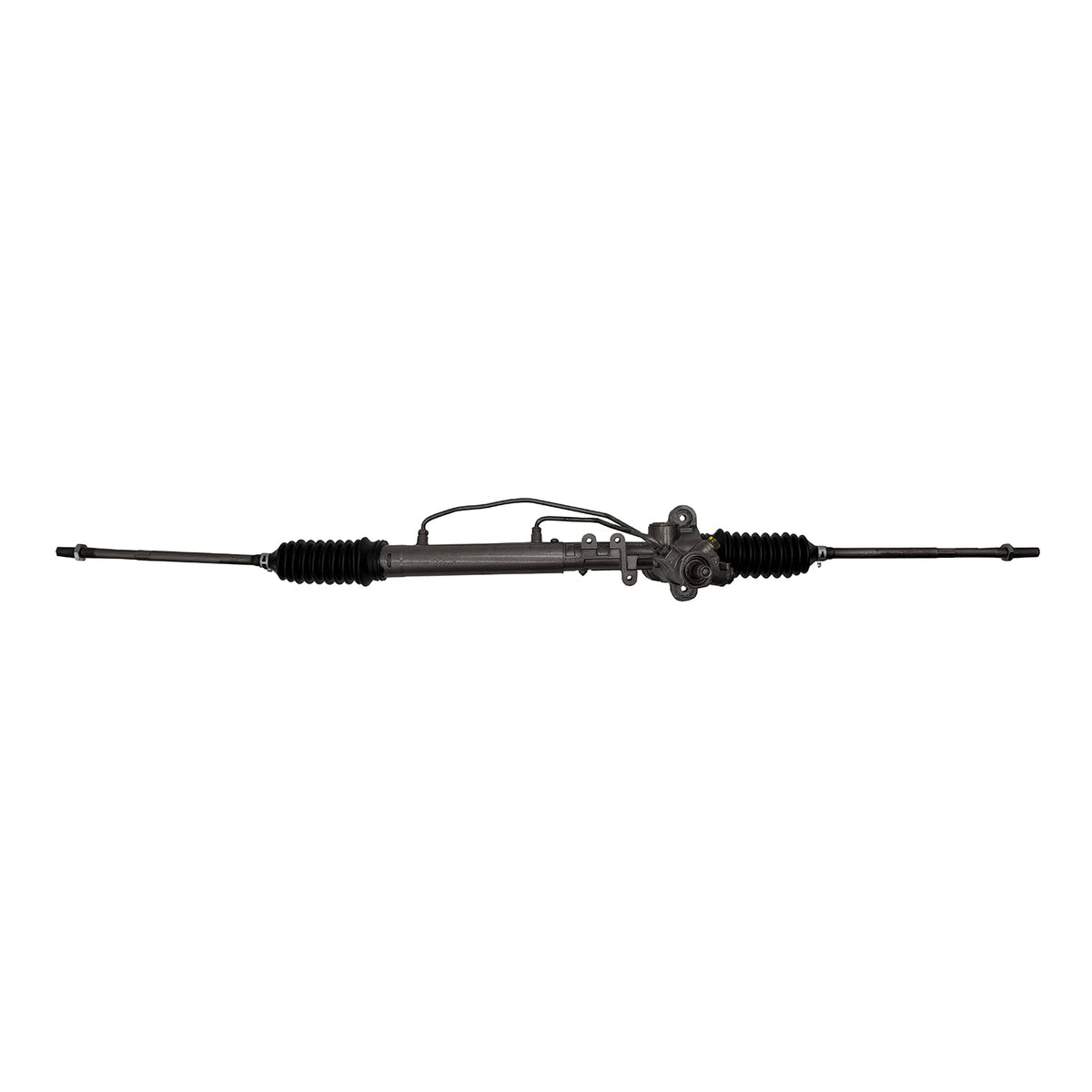 Rack and Pinion Assembly - MAVAL - Hydraulic Power - Remanufactured - 9187M
