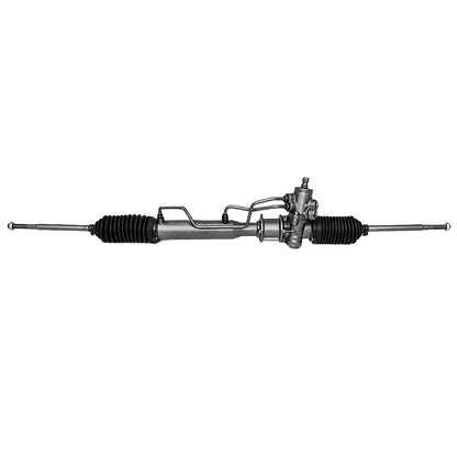 Rack and Pinion Assembly - MAVAL - Hydraulic Power - Remanufactured - 9190M