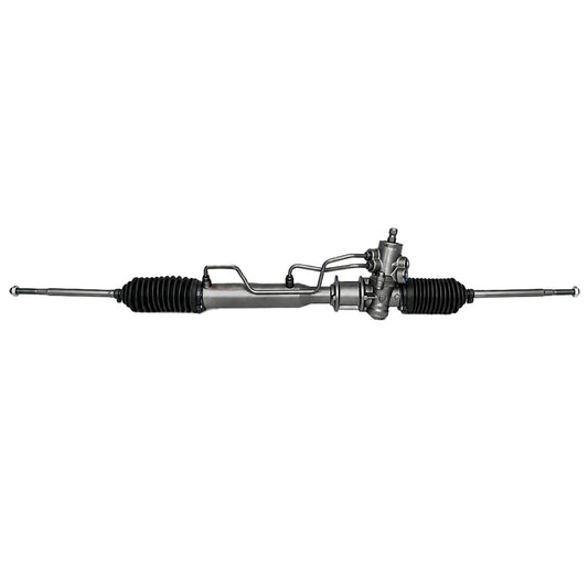 Rack and Pinion Assembly - MAVAL - Hydraulic Power - Remanufactured - 9190M