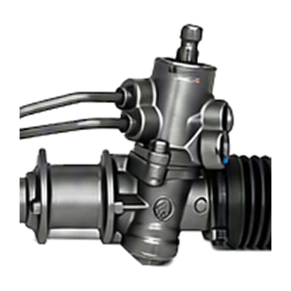 Rack and Pinion Assembly - MAVAL - Hydraulic Power - Remanufactured - 9190M