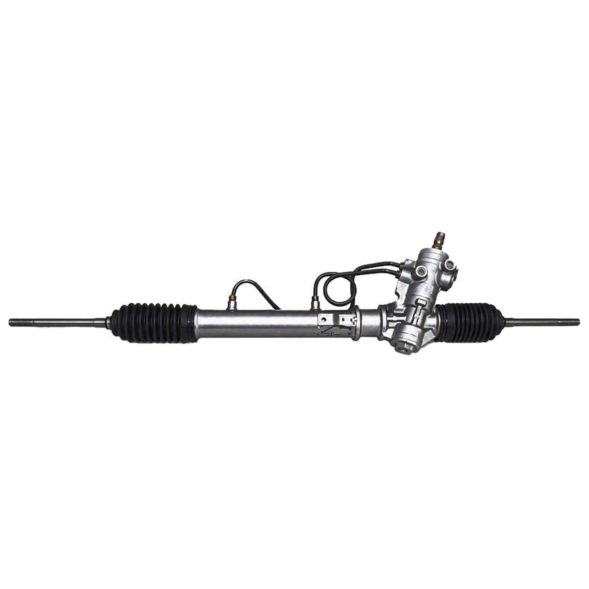 Rack and Pinion Assembly - MAVAL - Hydraulic Power - Remanufactured - 9195M