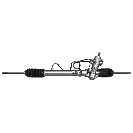 Rack and Pinion Assembly - MAVAL - Hydraulic Power - Remanufactured - 9195M