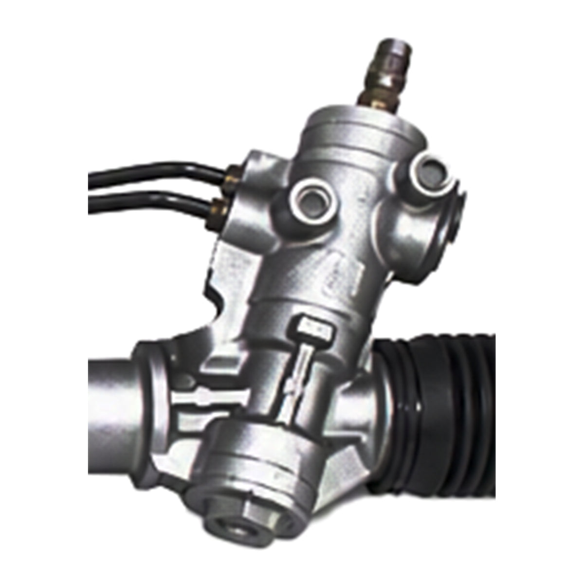 Rack and Pinion Assembly - MAVAL - Hydraulic Power - Remanufactured - 9195M