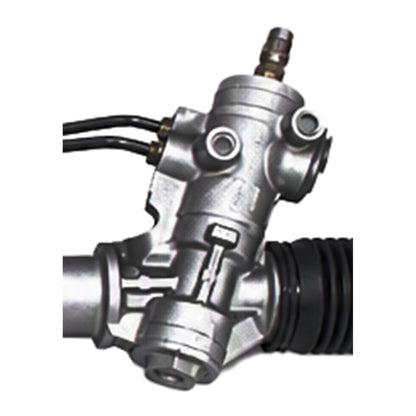 Rack and Pinion Assembly - MAVAL - Hydraulic Power - Remanufactured - 9195M