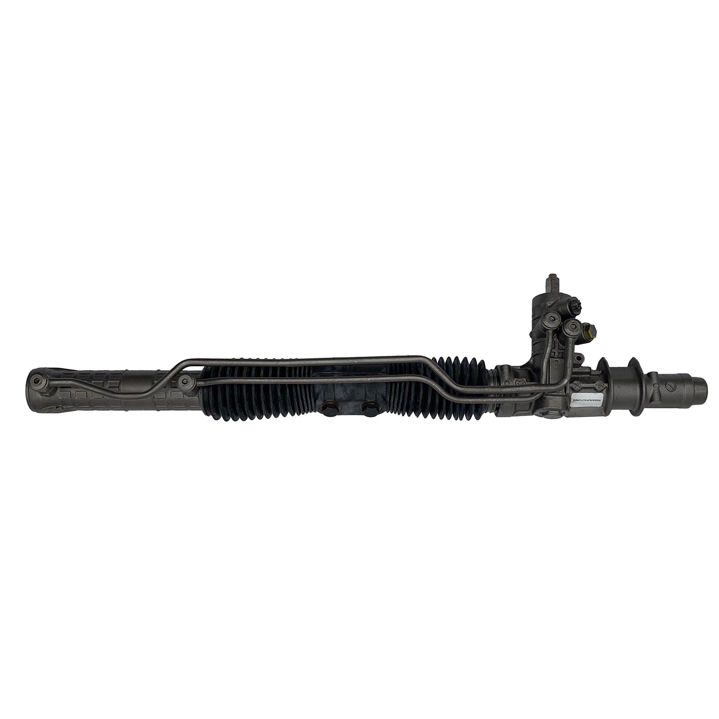 Rack and Pinion Assembly - MAVAL - Hydraulic Power - Remanufactured - 9231M