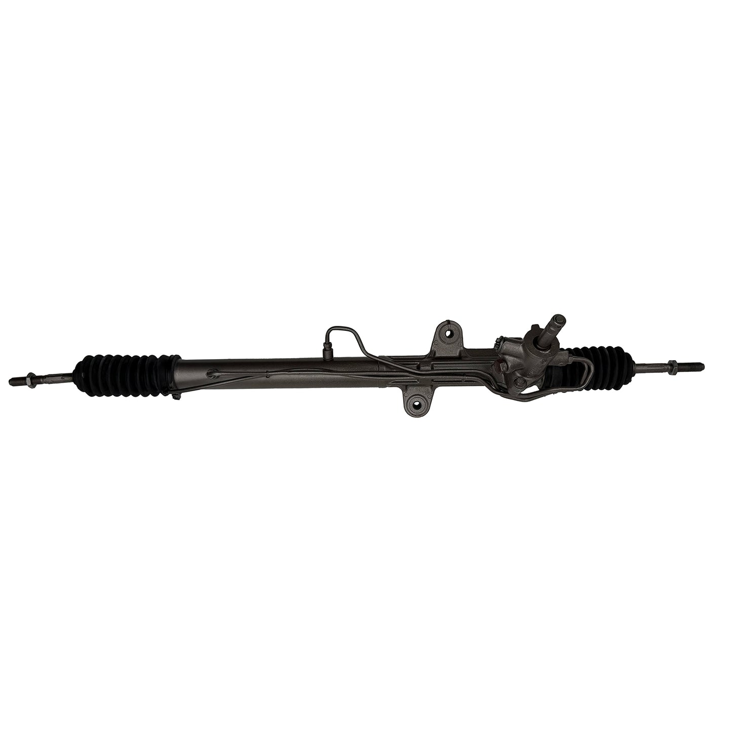 Rack and Pinion Assembly - MAVAL - Hydraulic Power - Remanufactured - 9266M