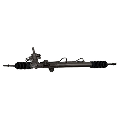 Rack and Pinion Assembly - MAVAL - Hydraulic Power - Remanufactured - 9266M