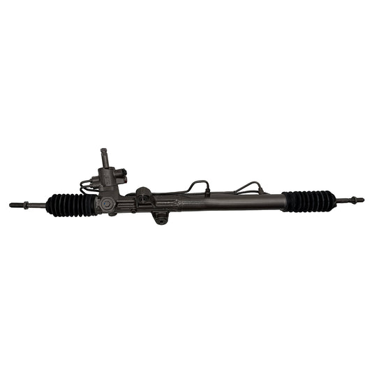 Rack and Pinion Assembly - MAVAL - Hydraulic Power - Remanufactured - 9266M