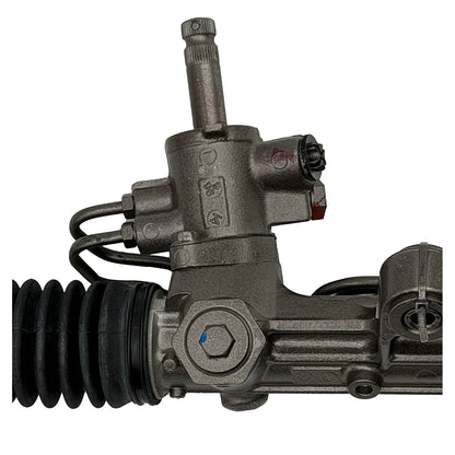 Rack and Pinion Assembly - MAVAL - Hydraulic Power - Remanufactured - 9266M