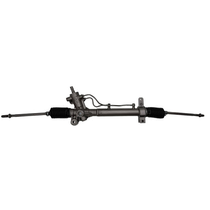 Rack and Pinion Assembly - MAVAL - Hydraulic Power - Remanufactured - 9267M
