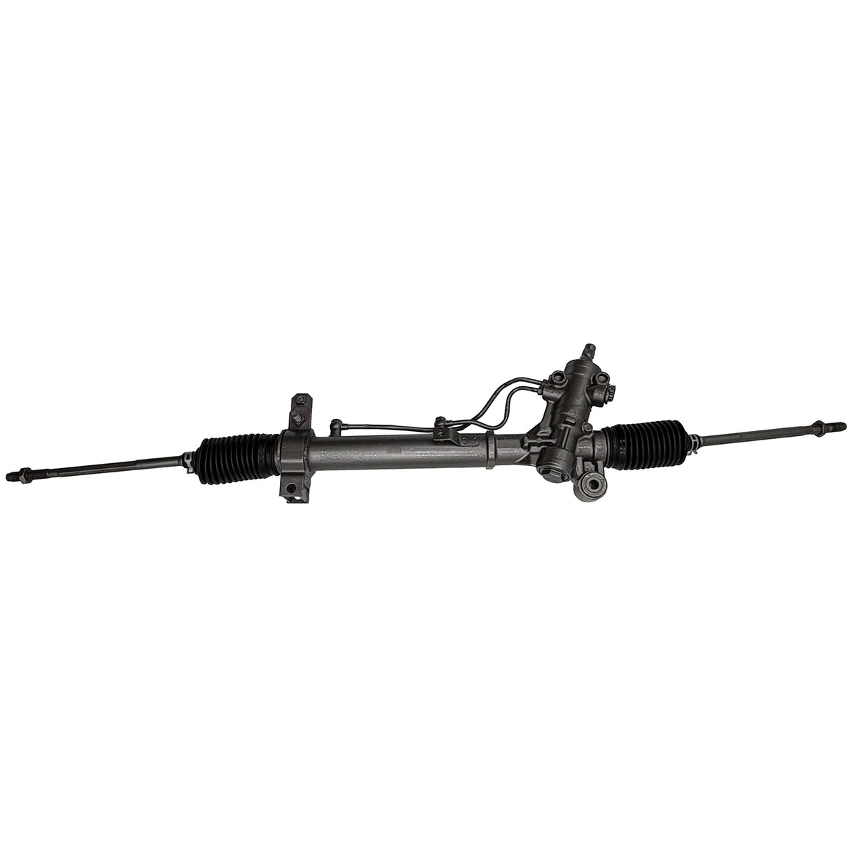 Rack and Pinion Assembly - MAVAL - Hydraulic Power - Remanufactured - 9267M