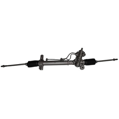 Rack and Pinion Assembly - MAVAL - Hydraulic Power - Remanufactured - 9267M