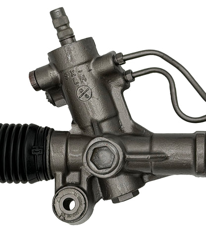 Rack and Pinion Assembly - MAVAL - Hydraulic Power - Remanufactured - 9267M
