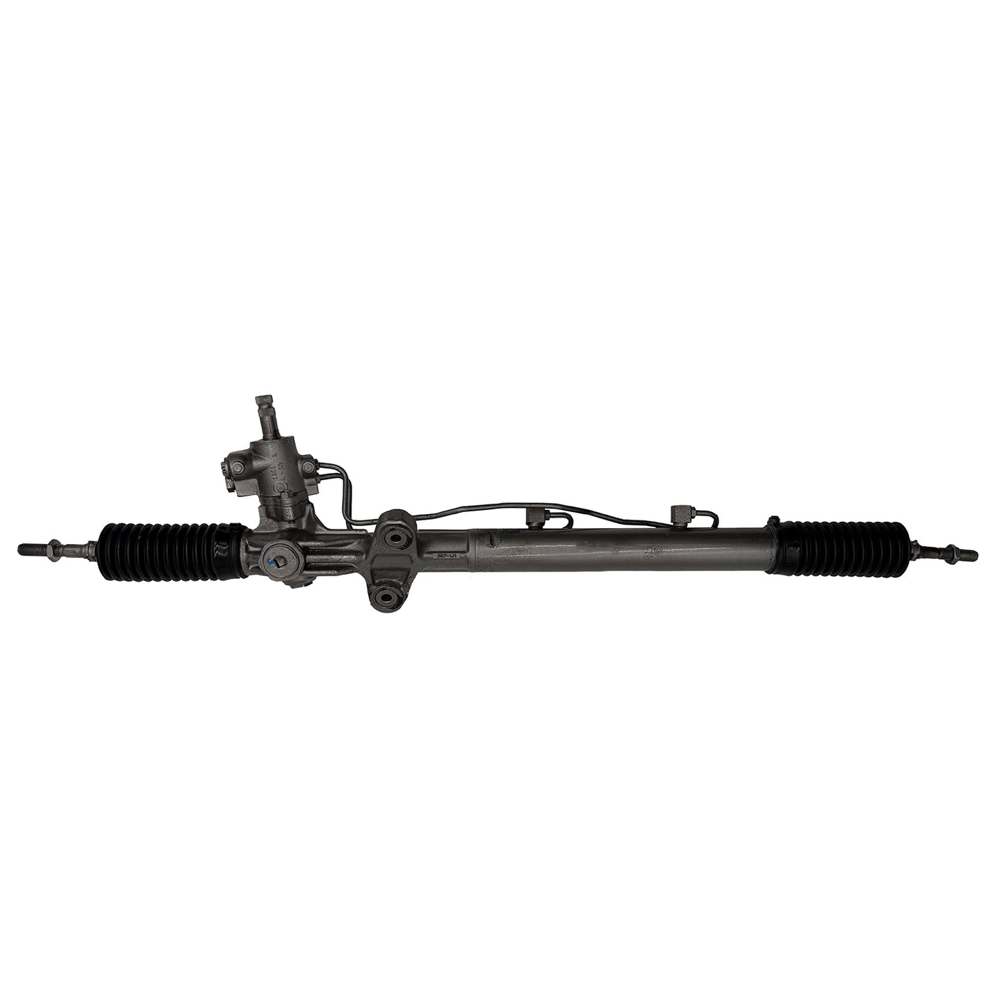 Rack and Pinion Assembly - MAVAL - Hydraulic Power - Remanufactured - 9290M