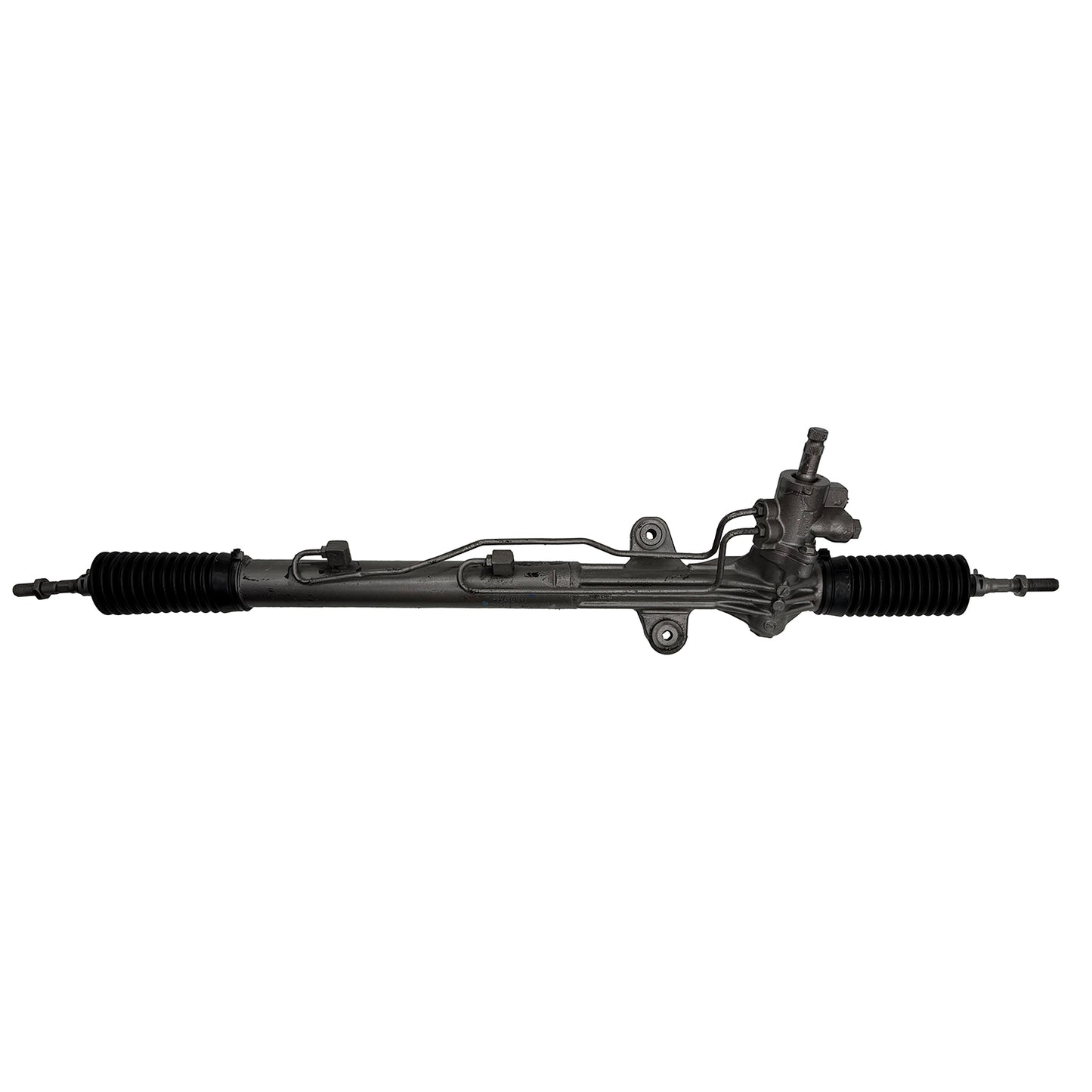 Rack and Pinion Assembly - MAVAL - Hydraulic Power - Remanufactured - 9290M