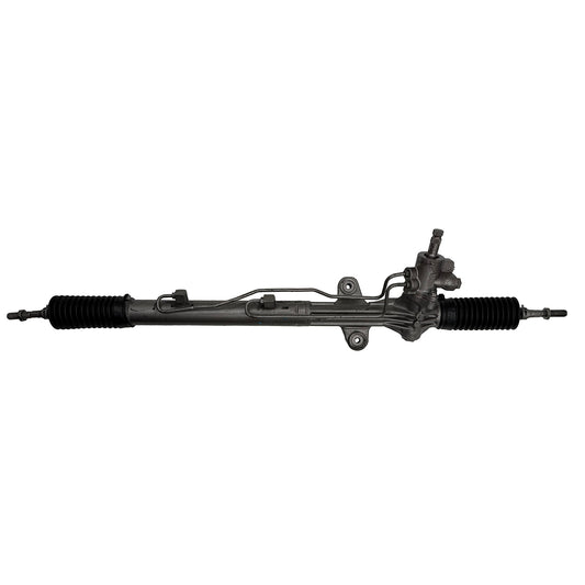 Rack and Pinion Assembly - MAVAL - Hydraulic Power - Remanufactured - 9290M