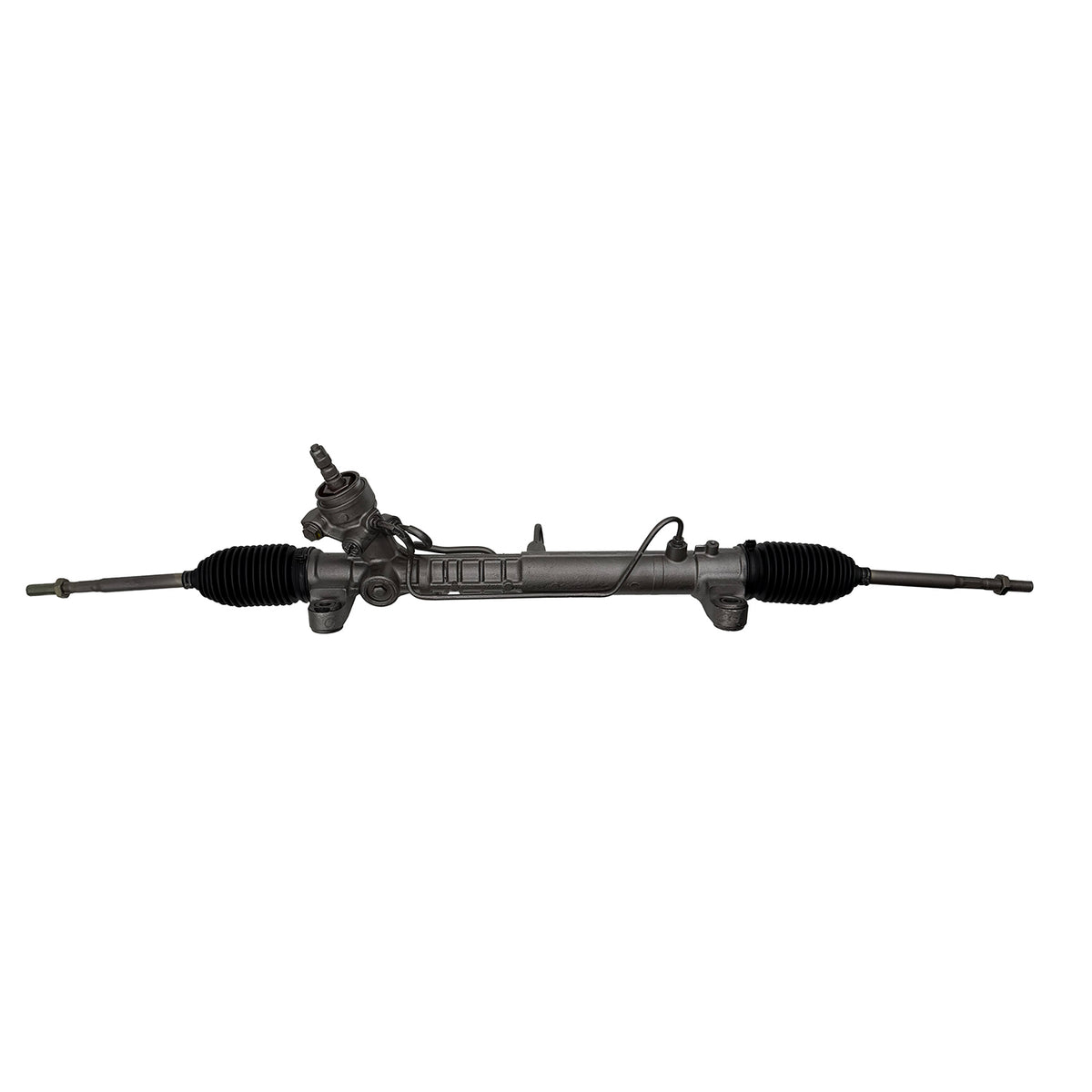 Rack and Pinion Assembly - MAVAL - Hydraulic Power - Remanufactured - 9299M