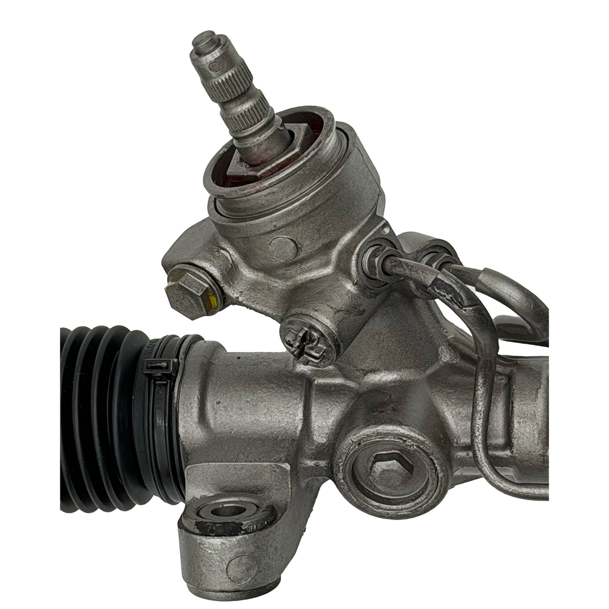 Rack and Pinion Assembly - MAVAL - Hydraulic Power - Remanufactured - 9299M