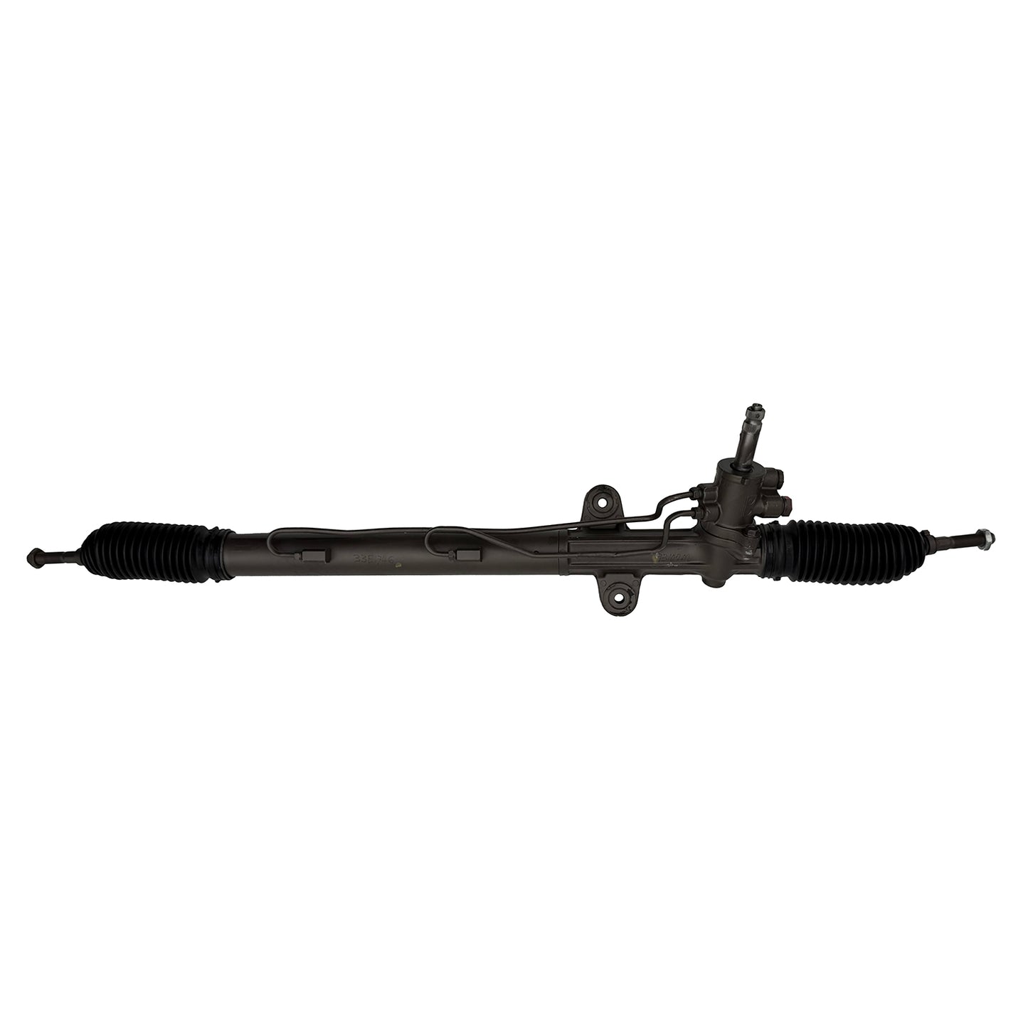Rack and Pinion Assembly - MAVAL - Hydraulic Power - Remanufactured - 93102M